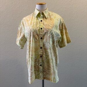 Aloha Days Hawaiian Shirt